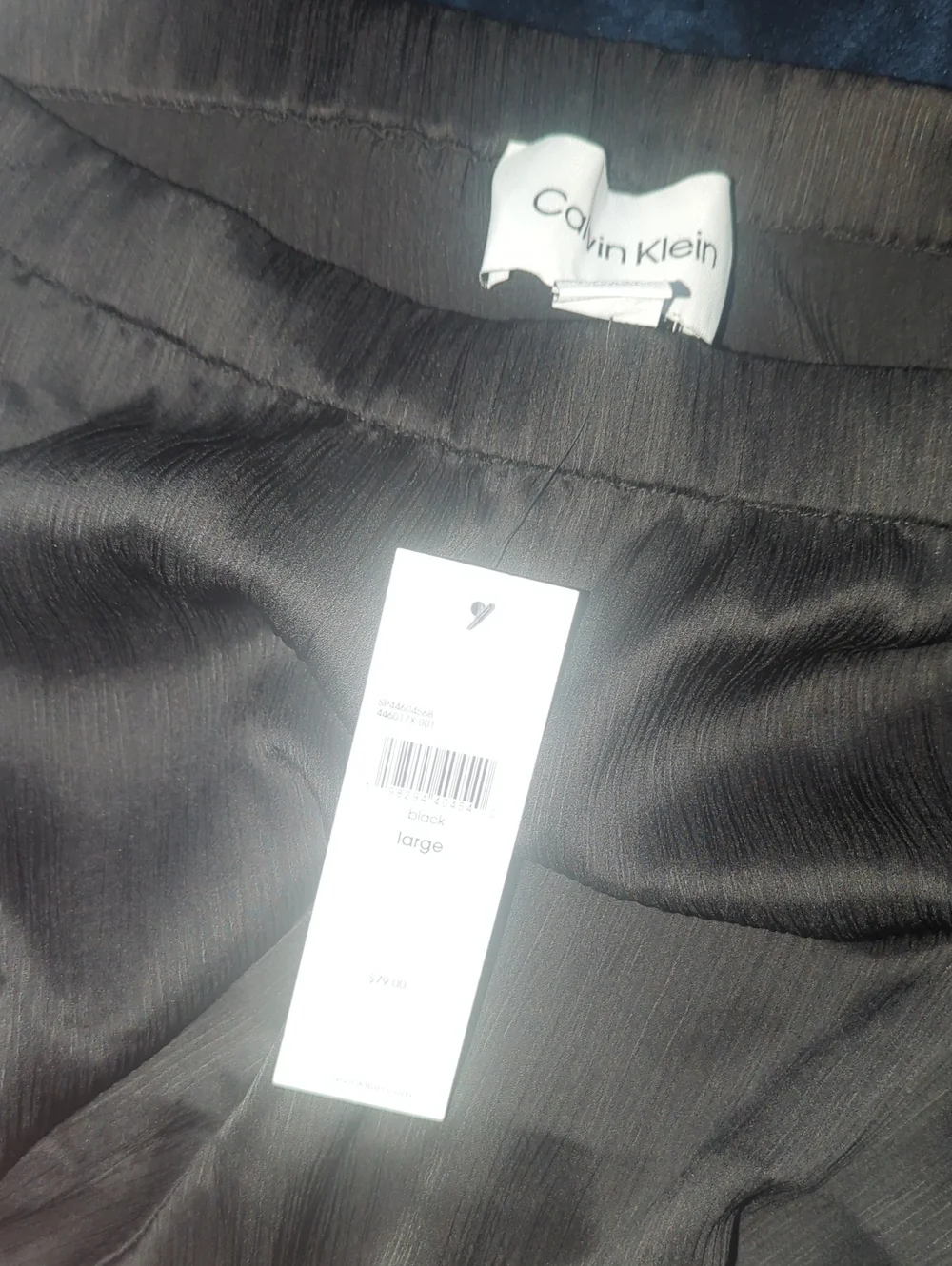 Calvin Klein Pants